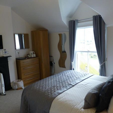 Bryn Derwen Guest House Конви Экстерьер фото