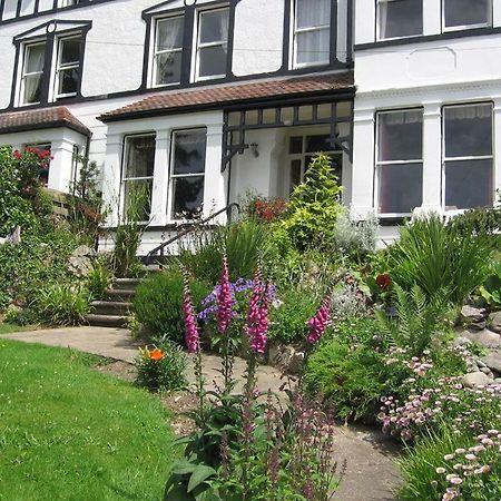 Bryn Derwen Guest House Конви Экстерьер фото