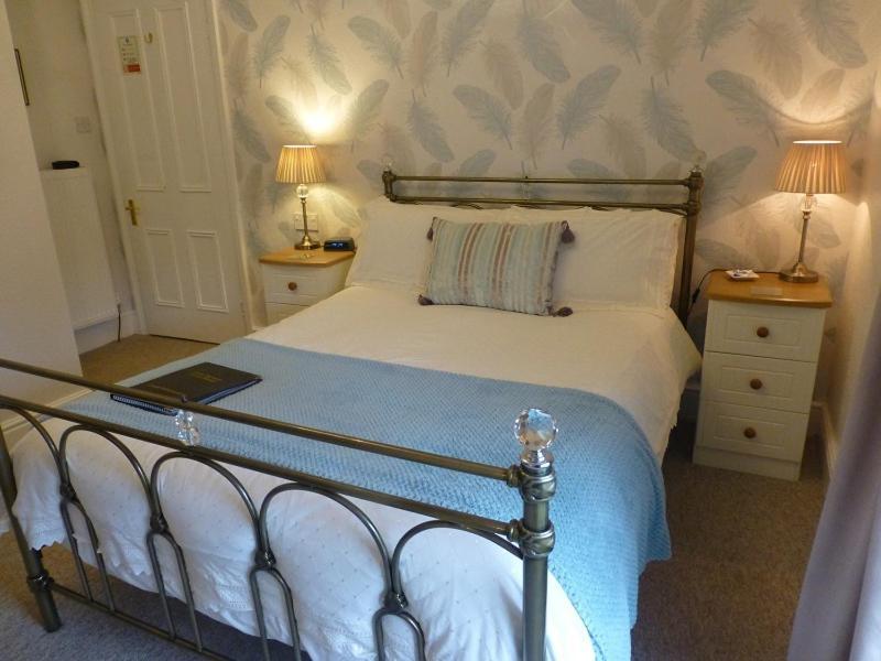 Bryn Derwen Guest House Конви Экстерьер фото