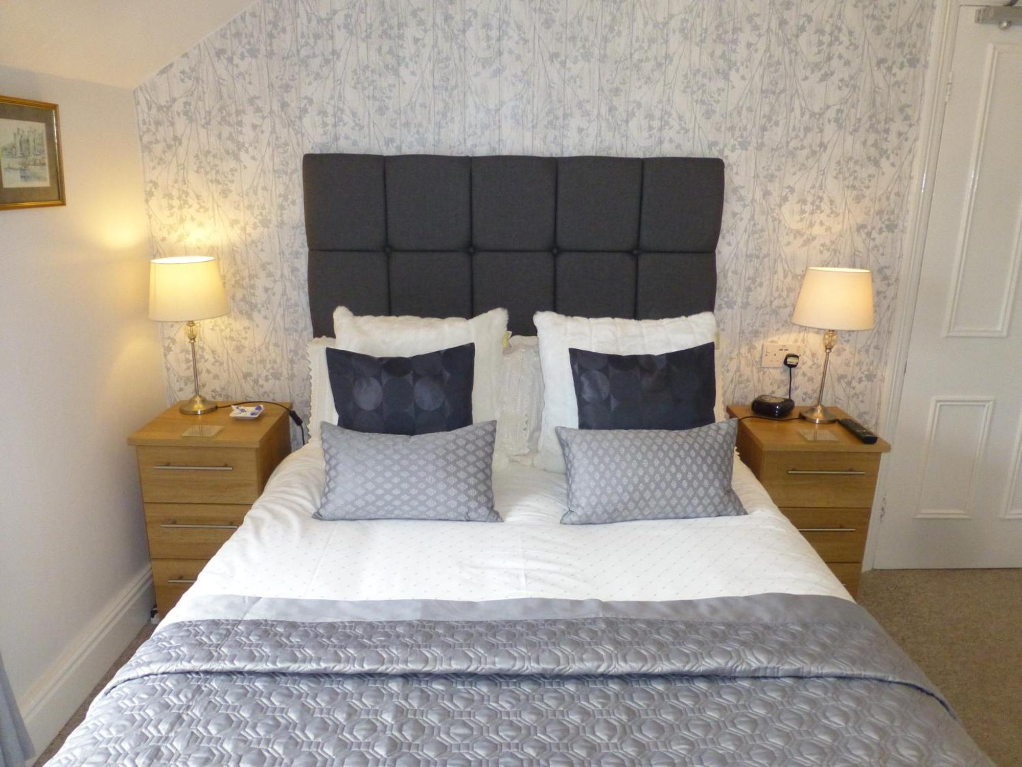 Bryn Derwen Guest House Конви Экстерьер фото